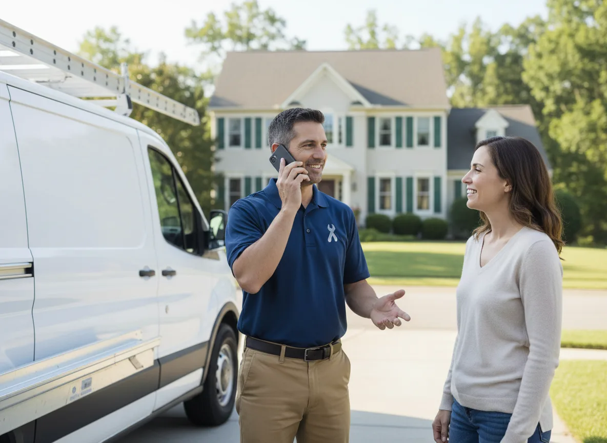 Home Gutter Service Salisbury, MO FAQs